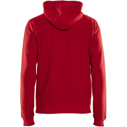 CRAFT Core Soul Kapuzenjacke Herren 430000 - bright red S