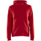 CRAFT Core Soul Kapuzenjacke Herren 430000 - bright red S