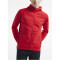 CRAFT Core Soul Kapuzenjacke Herren 430000 - bright red S