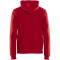 CRAFT Core Soul Kapuzenjacke Herren 430000 - bright red S