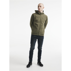 CRAFT Core Soul Kapuzenjacke Herren 664000 - rift S