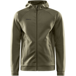CRAFT Core Soul Kapuzenjacke Herren 664000 - rift M