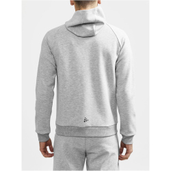 CRAFT Core Soul Kapuzenjacke Herren 950000 - grey melange S