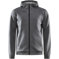CRAFT Core Soul Kapuzenjacke Herren 975000 - dk grey...