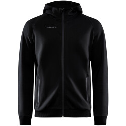 CRAFT Core Soul Kapuzenjacke Herren 999000 - black S