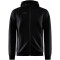 CRAFT Core Soul Kapuzenjacke Herren 999000 - black S
