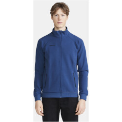 CRAFT Core Soul Sweatjacke Herren 346000 - club cobolt S