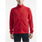 CRAFT Core Soul Sweatjacke Herren 430000 - bright red 4XL