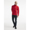 CRAFT Core Soul Sweatjacke Herren 430000 - bright red 4XL