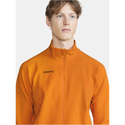 CRAFT Core Soul Sweatjacke Herren 561000 - glory S