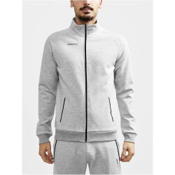 CRAFT Core Soul Sweatjacke Herren 950000 - grey melange S