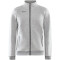 CRAFT Core Soul Sweatjacke Herren 950000 - grey melange S