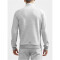CRAFT Core Soul Sweatjacke Herren 950000 - grey melange S