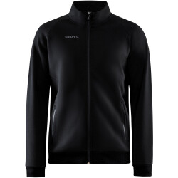 CRAFT Core Soul Sweatjacke Herren 999000 - black S