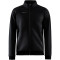 CRAFT Core Soul Sweatjacke Herren 999000 - black S