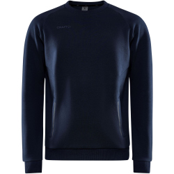 CRAFT Core Soul Crew Sweatshirt Herren 395000 - dark navy...