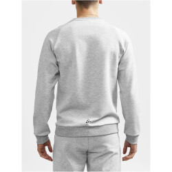 CRAFT Core Soul Crew Sweatshirt Herren 950000 - grey melange M