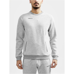 CRAFT Core Soul Crew Sweatshirt Herren 950000 - grey...
