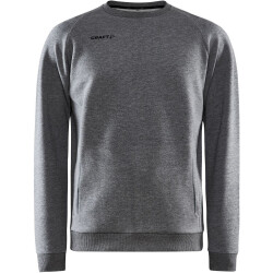 CRAFT Core Soul Crew Sweatshirt Herren 975000 - dk grey...