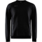 CRAFT Core Soul Crew Sweatshirt Herren 999000 - black S