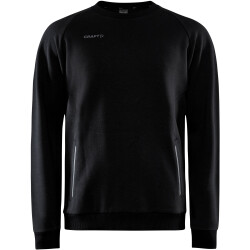 CRAFT Core Soul Crew Sweatshirt Herren 999000 - black L