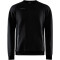 CRAFT Core Soul Crew Sweatshirt Herren 999000 - black 4XL
