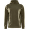 CRAFT Core Soul Hoodie Herren 664000 - rift 3XL