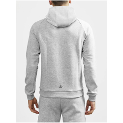 CRAFT Core Soul Hoodie Herren 950000 - grey melange S