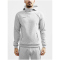 CRAFT Core Soul Hoodie Herren 950000 - grey melange S