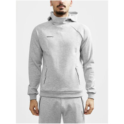 CRAFT Core Soul Hoodie Herren 950000 - grey melange 4XL
