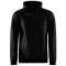 CRAFT Core Soul Hoodie Herren 999000 - black L