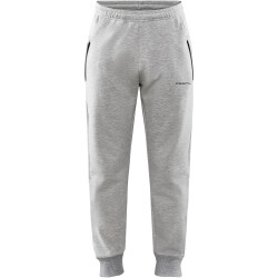 CRAFT Core Soul Jogginghose Herren 950000 - grey melange S