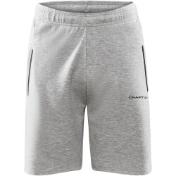 CRAFT Core Soul Jogginghose Herren 950000 - grey melange S