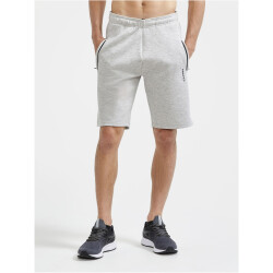 CRAFT Core Soul Jogginghose Herren 950000 - grey melange S