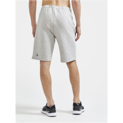 CRAFT Core Soul Jogginghose Herren 950000 - grey melange L
