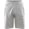 CRAFT Core Soul Jogginghose Herren 950000 - grey melange XL