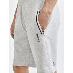 CRAFT Core Soul Jogginghose Herren 950000 - grey melange XXL