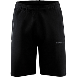 CRAFT Core Soul Jogginghose Herren 999000 - black L