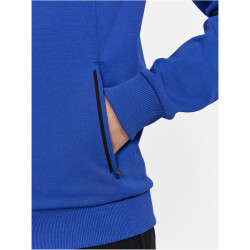 CRAFT Core Soul Kapuzenjacke Damen 346000 - club cobolt XS