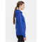 CRAFT Core Soul Kapuzenjacke Damen 346000 - club cobolt XS