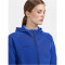 CRAFT Core Soul Kapuzenjacke Damen 346000 - club cobolt XS