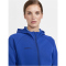 CRAFT Core Soul Kapuzenjacke Damen 346000 - club cobolt XS