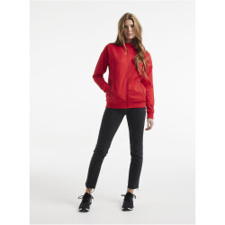 CRAFT Core Soul Kapuzenjacke Damen 430000 - bright red L