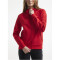 CRAFT Core Soul Kapuzenjacke Damen 430000 - bright red L