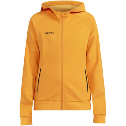 CRAFT Core Soul Kapuzenjacke Damen 561000 - glory XS