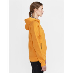 CRAFT Core Soul Kapuzenjacke Damen 561000 - glory XS
