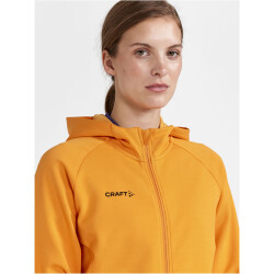 CRAFT Core Soul Kapuzenjacke Damen 561000 - glory XS