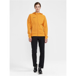 CRAFT Core Soul Kapuzenjacke Damen 561000 - glory XS