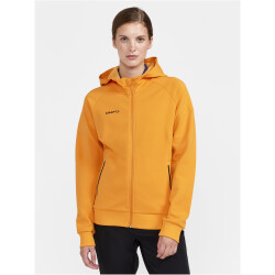 CRAFT Core Soul Kapuzenjacke Damen 561000 - glory XS