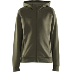 CRAFT Core Soul Kapuzenjacke Damen 664000 - rift S